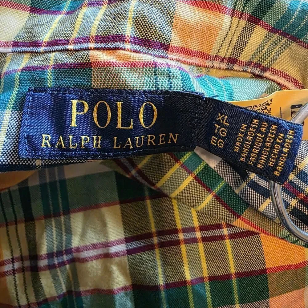 Polo Ralph Lauren polo ralph